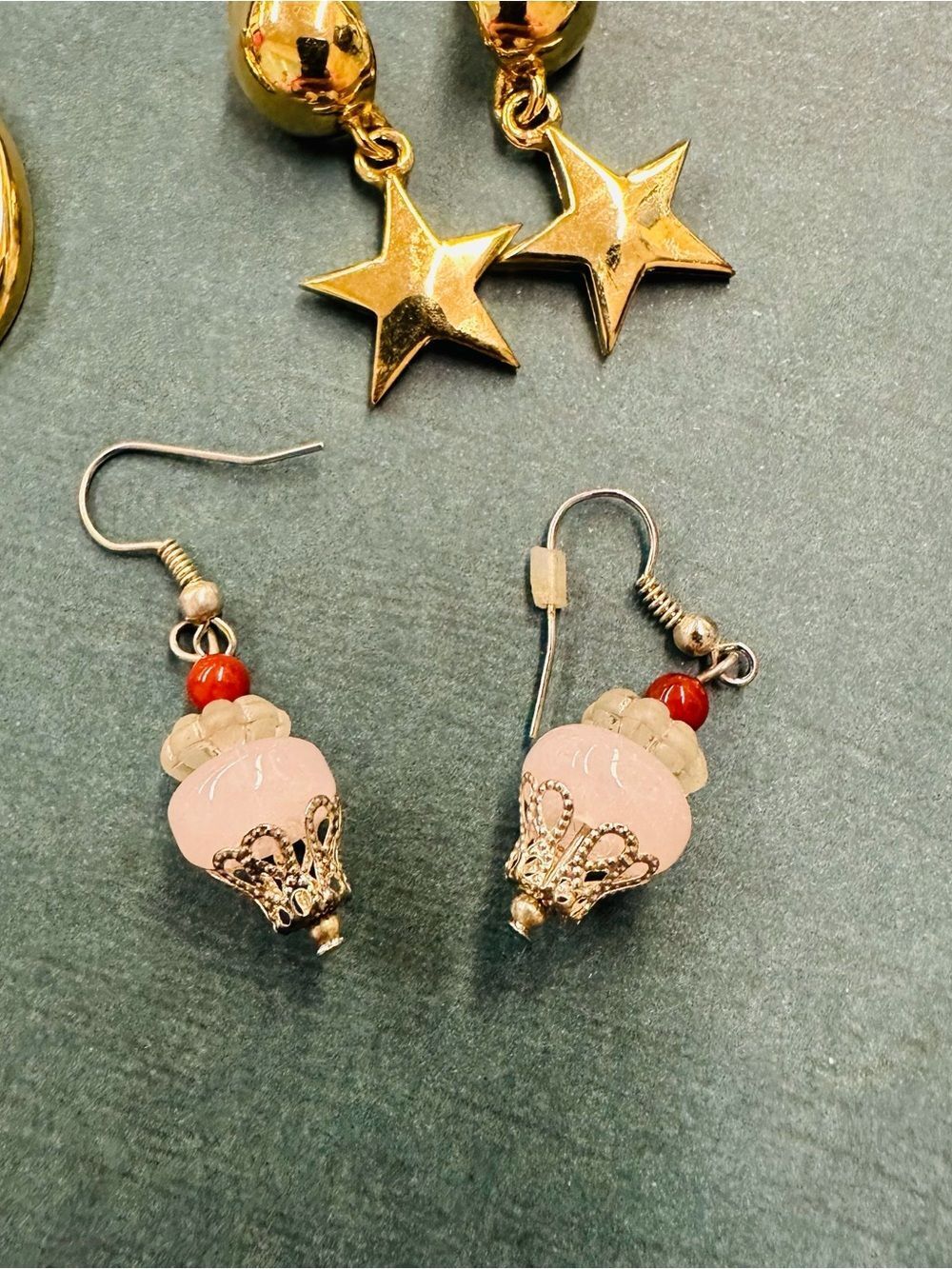 Dangle Earring Bundle B10 - Picture 5 of 5